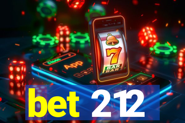 bet 212